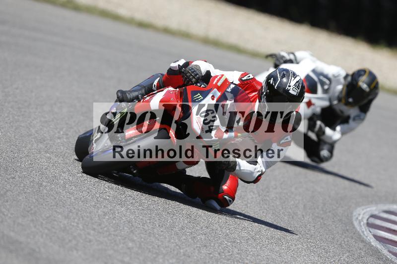 /19 06.06.2026  TZ Motorsport ADR/Gruppe rot/634